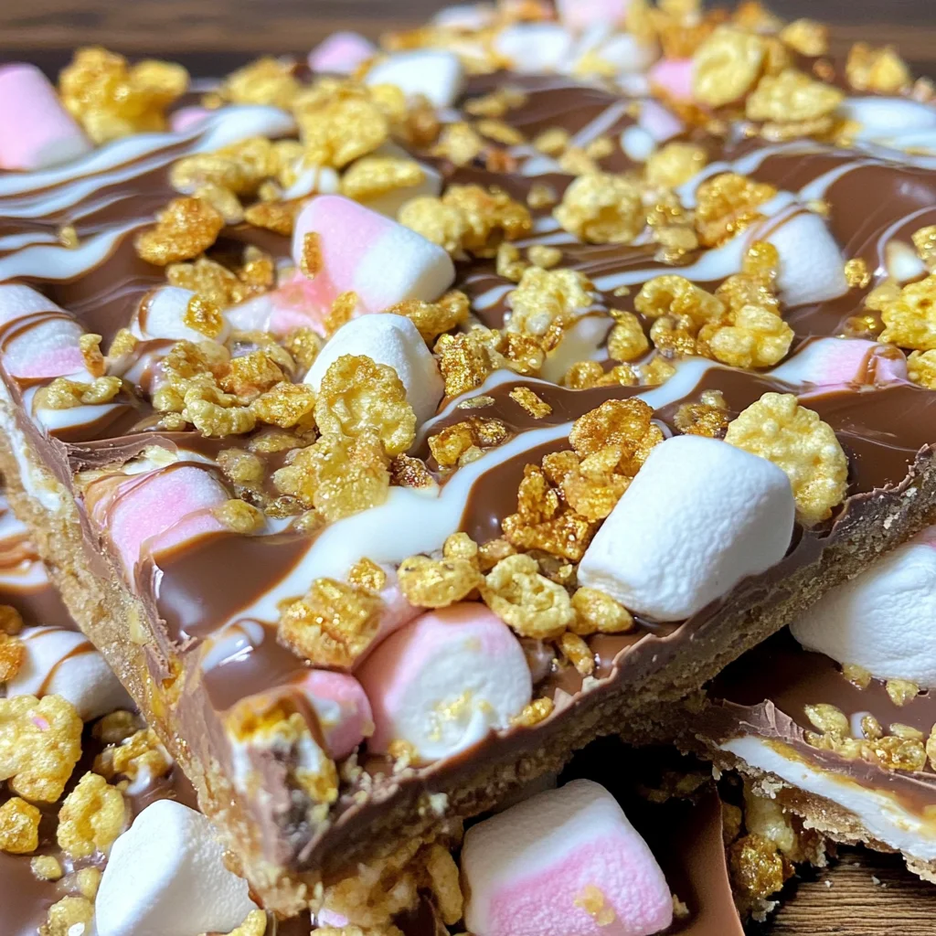 S’mores