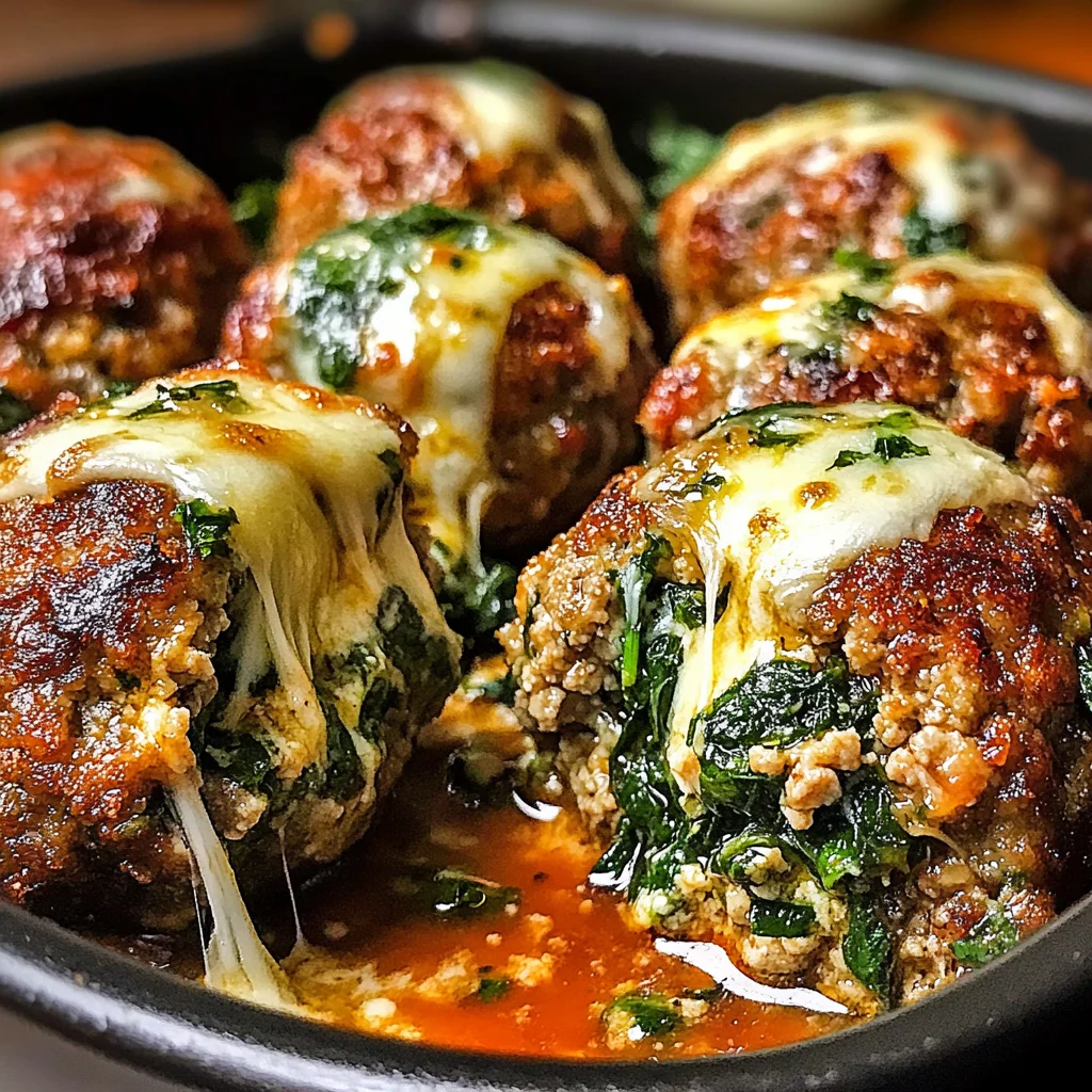Spinach