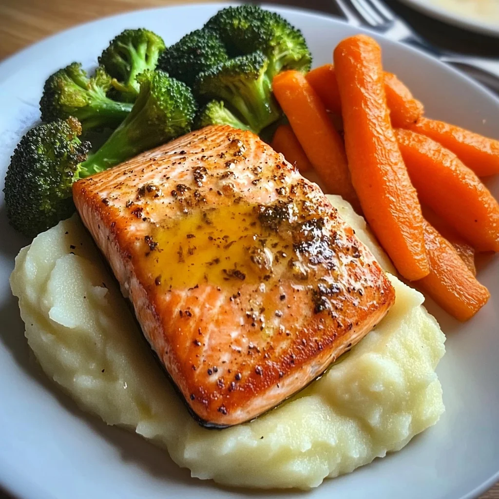 Salmon