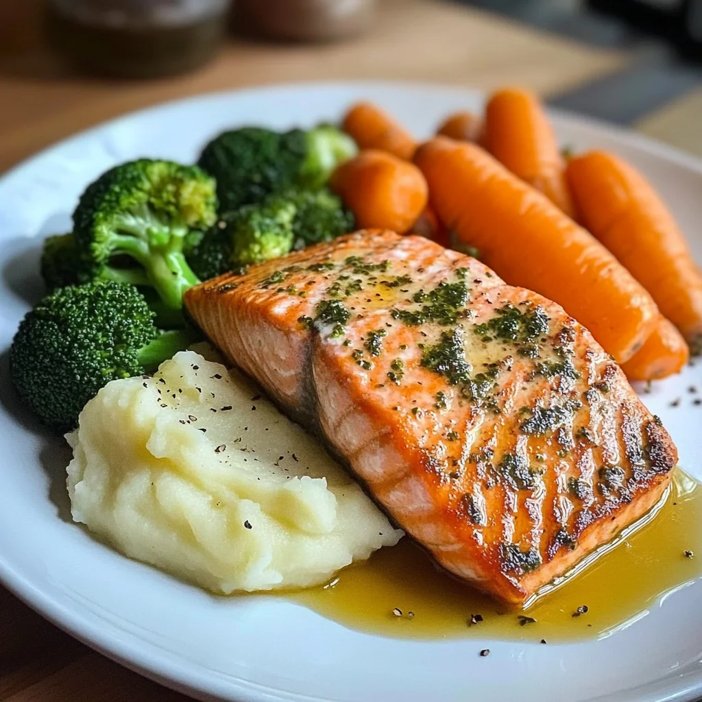 Salmon