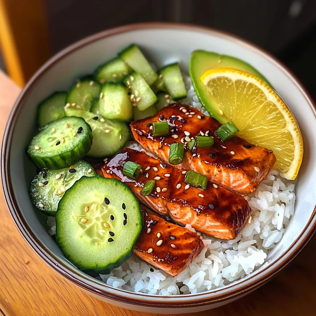 Teriyaki