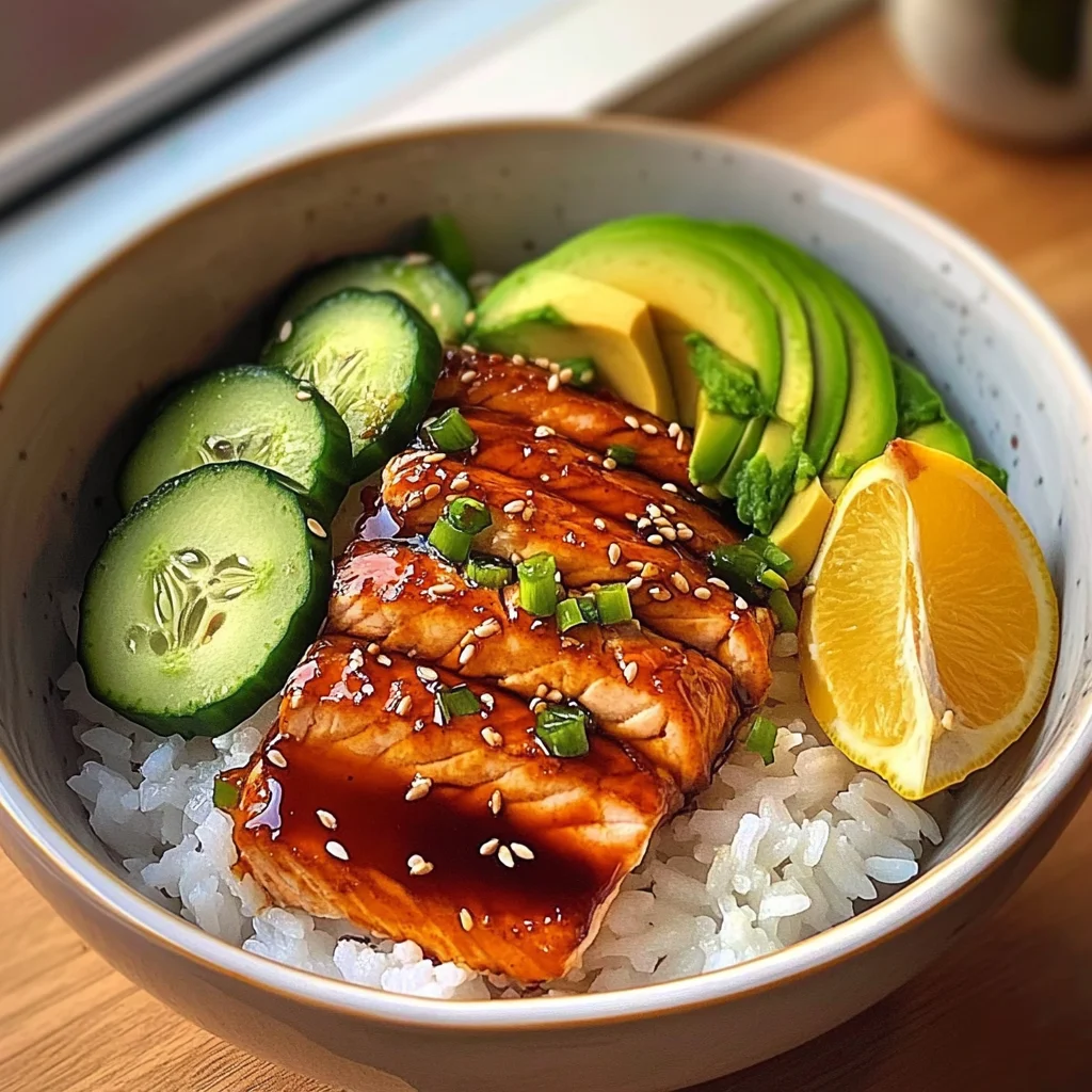 Teriyaki